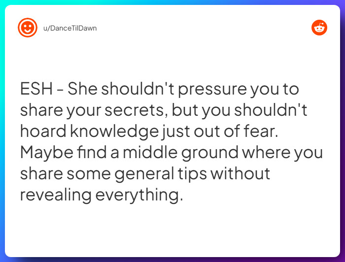 Comment from u/DanceTilDawn