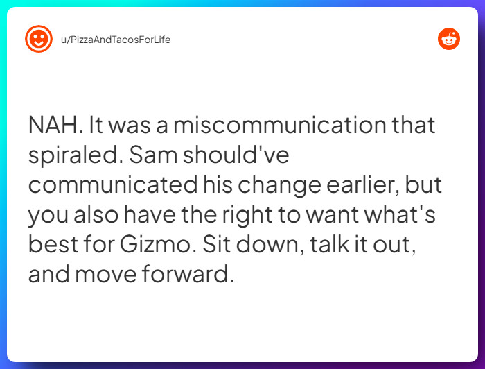 Comment from u/PizzaAndTacosForLife