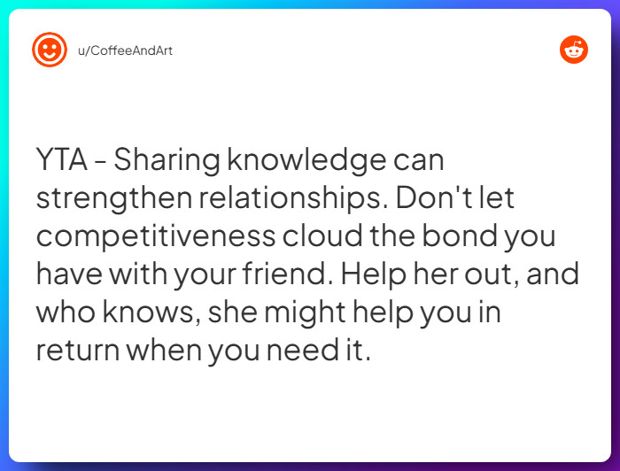 Comment from u/CoffeeAndArt