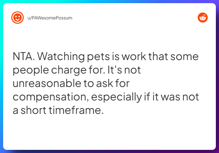 Comment from u/PAWesomePossum