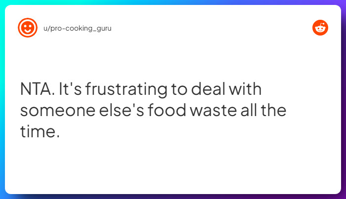 Comment from u/pro-cooking_guru