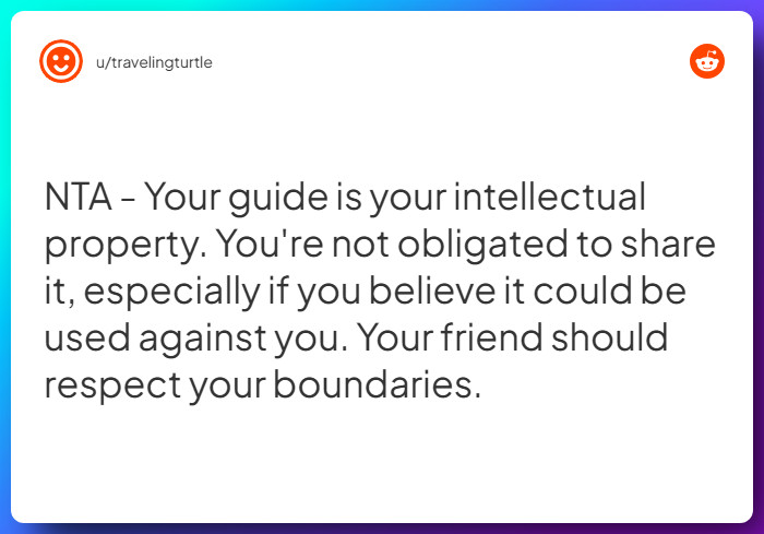 Comment from u/travelingturtle