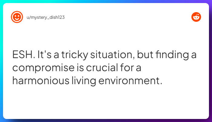 Comment from u/mystery_dish123