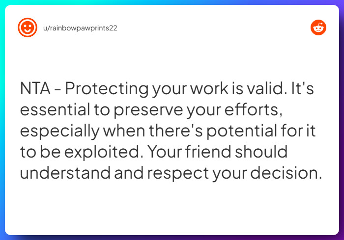 Comment from u/rainbowpawprints22