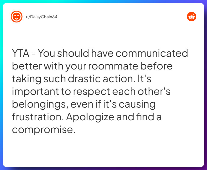 Comment from u/DaisyChain84