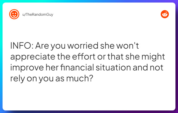 Comment from u/TheRandomGuy