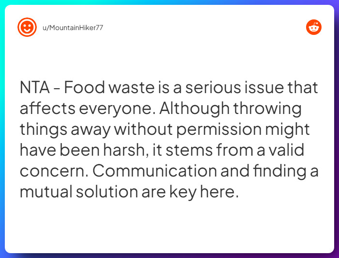 Comment from u/MountainHiker77