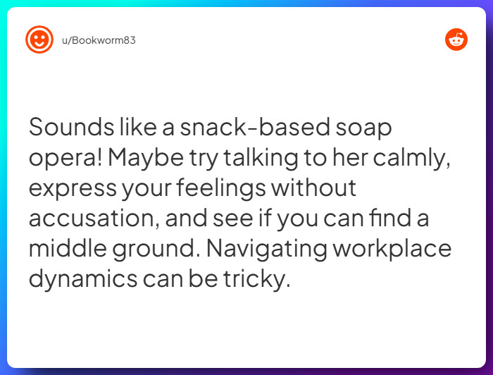 Comment from u/Bookworm83