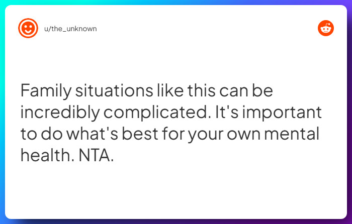 Comment from u/the_unknown