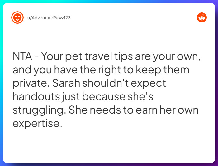 Comment from u/AdventurePawz123