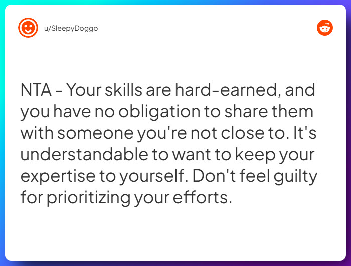 Comment from u/SleepyDoggo