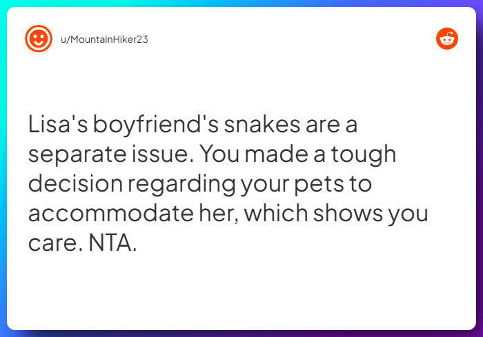 Comment from u/MountainHiker23