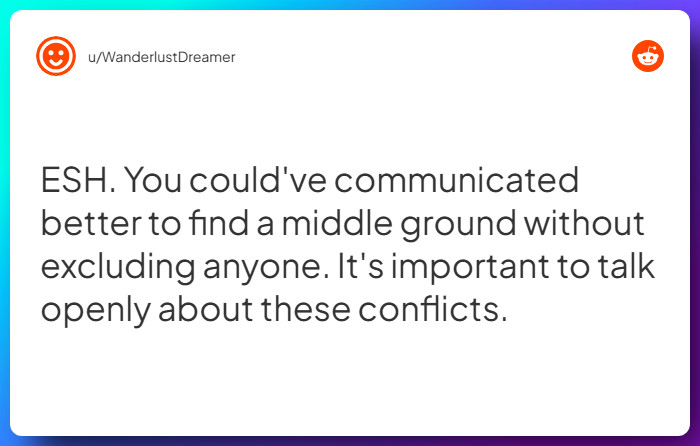 Comment from u/WanderlustDreamer