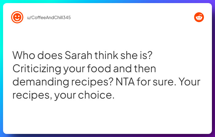 Comment from u/CoffeeAndChill345