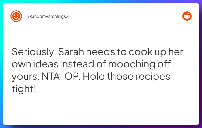 Comment from u/RandomRamblings22