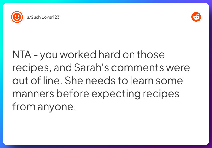 Comment from u/SushiLover123