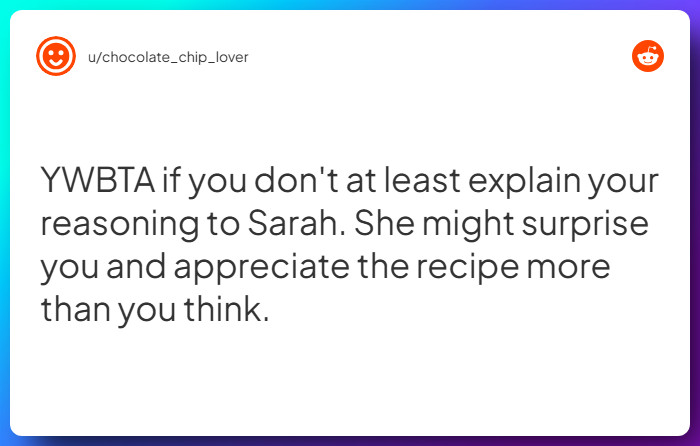 Comment from u/chocolate_chip_lover