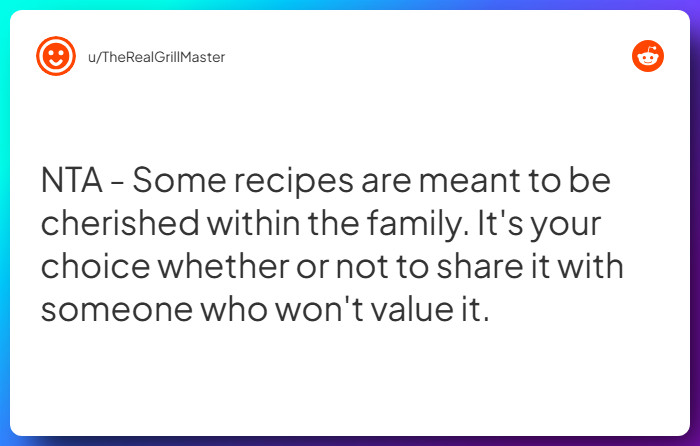 Comment from u/TheRealGrillMaster