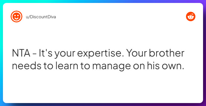 Comment from u/DiscountDiva