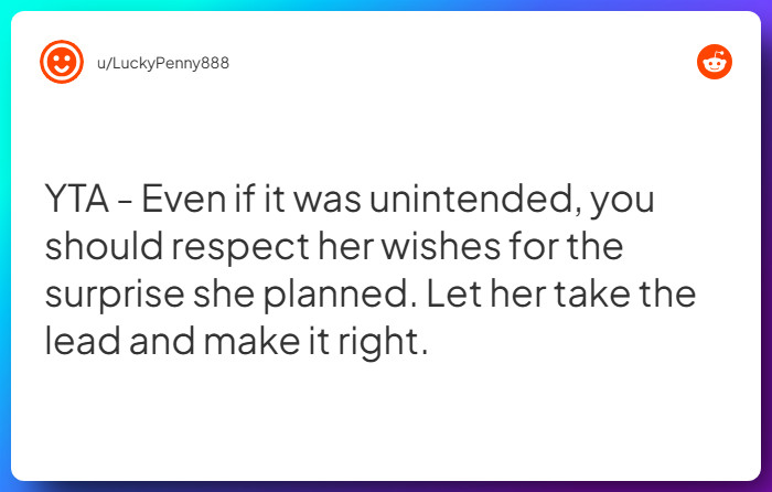 Comment from u/LuckyPenny888