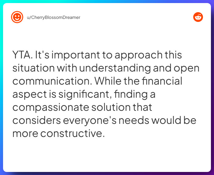 Comment from u/CherryBlossomDreamer