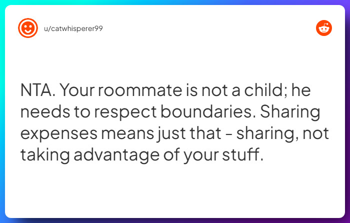 Comment from u/catwhisperer99