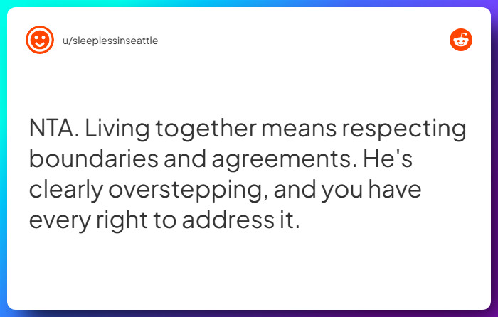 Comment from u/sleeplessinseattle