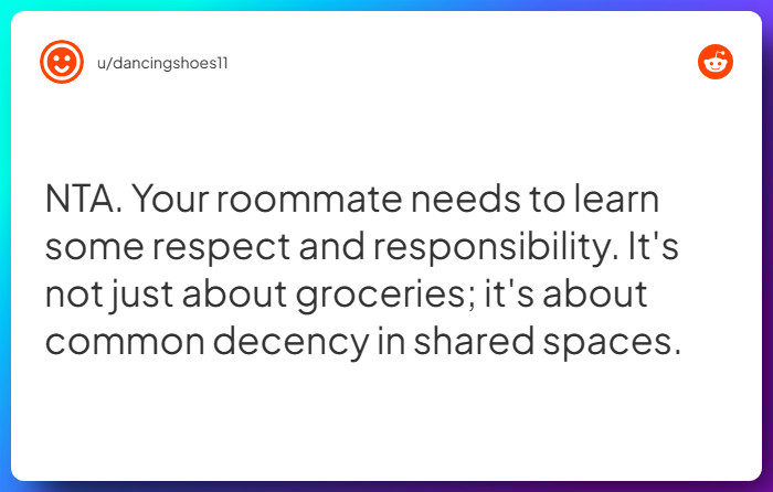 Comment from u/dancingshoes11