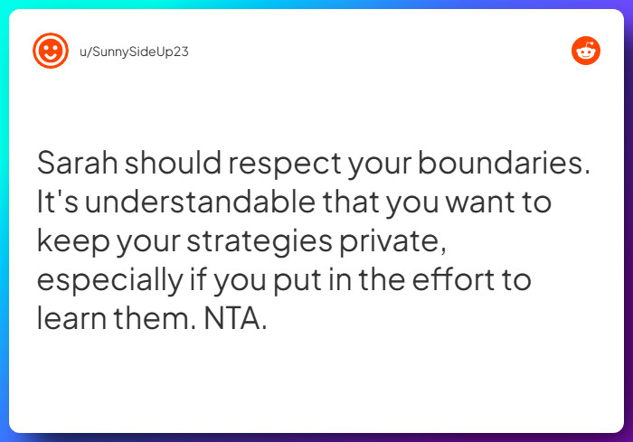 Comment from u/SunnySideUp23