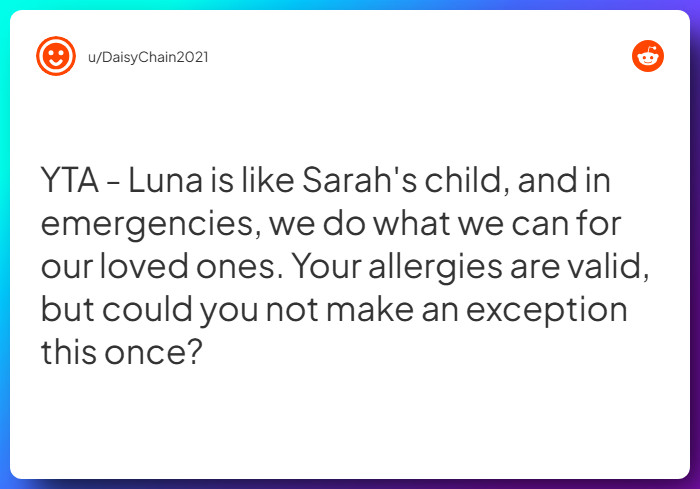 Comment from u/DaisyChain2021