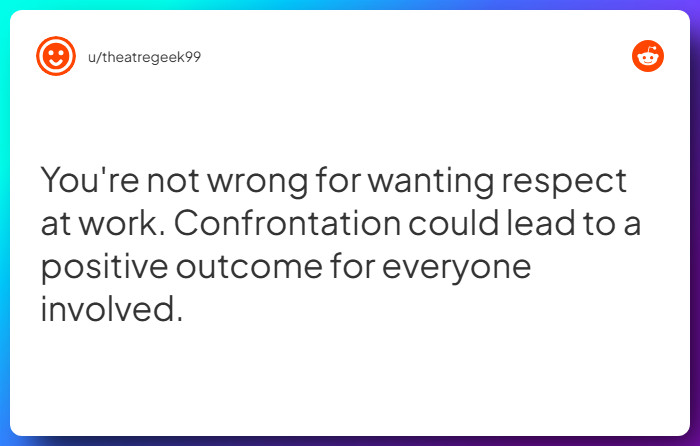 Comment from u/theatregeek99