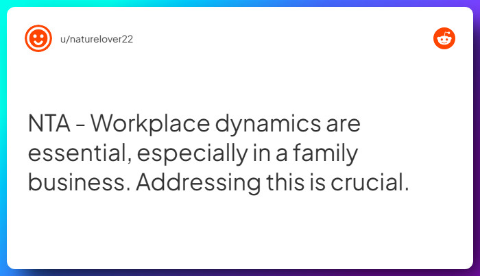 Comment from u/naturelover22