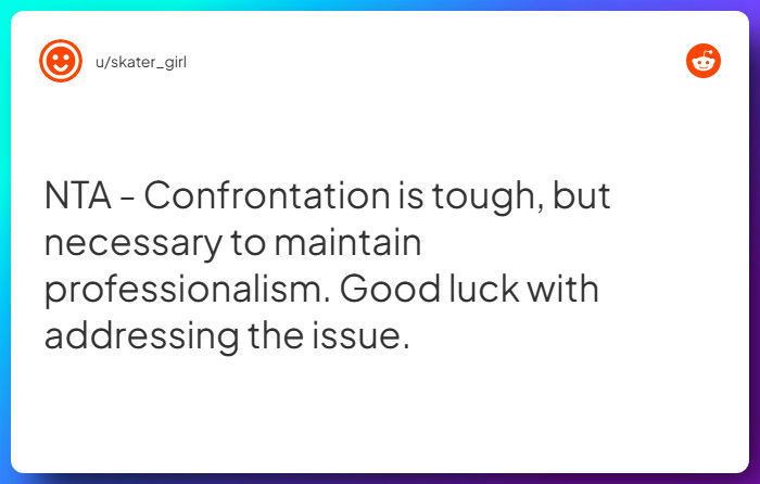 Comment from u/skater_girl