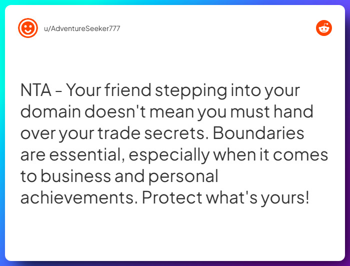 Comment from u/AdventureSeeker777