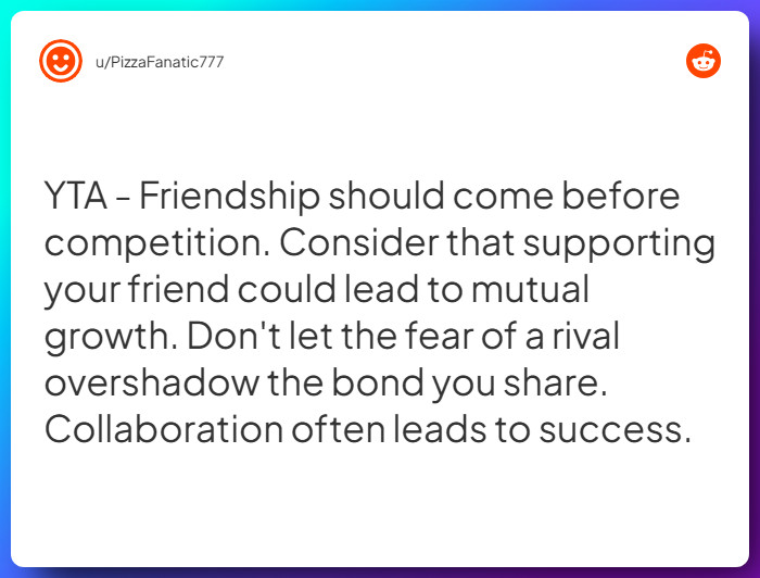 Comment from u/PizzaFanatic777