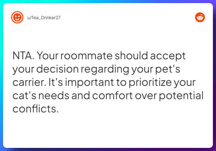 Comment from u/Tea_Drinker27