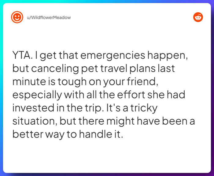 Comment from u/WildflowerMeadow