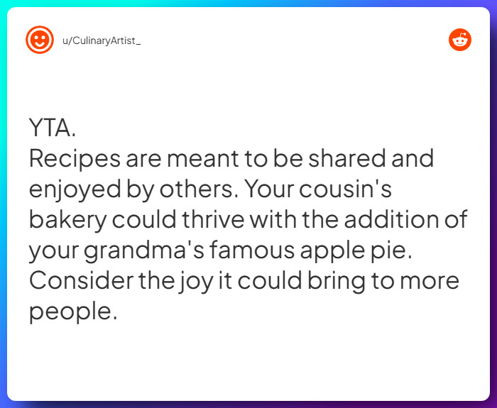 Comment from u/CulinaryArtist_