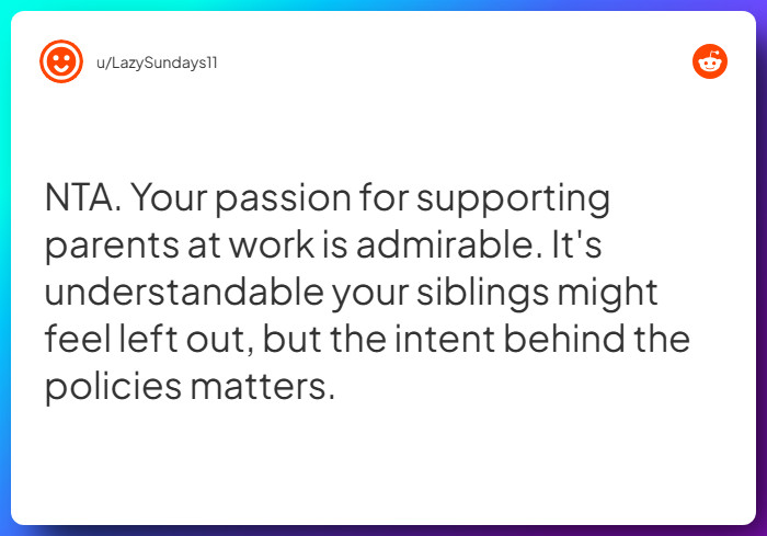 Comment from u/LazySundays11