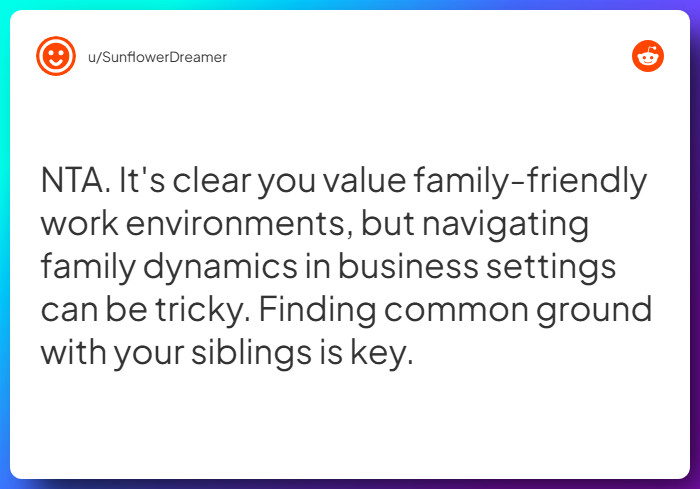 Comment from u/SunflowerDreamer