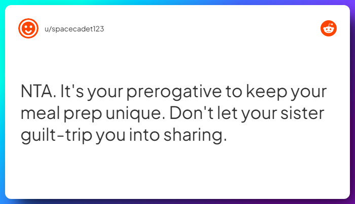 Comment from u/spacecadet123