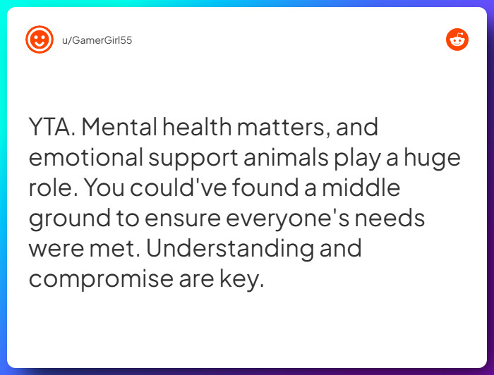 Comment from u/GamerGirl55