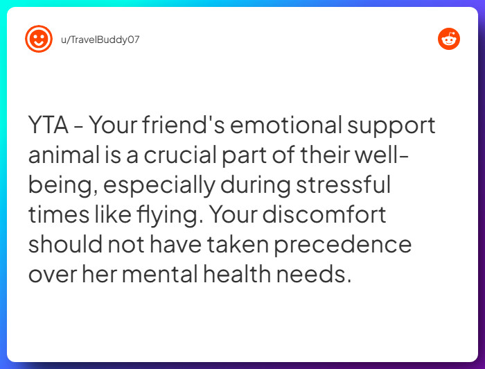 Comment from u/TravelBuddy07