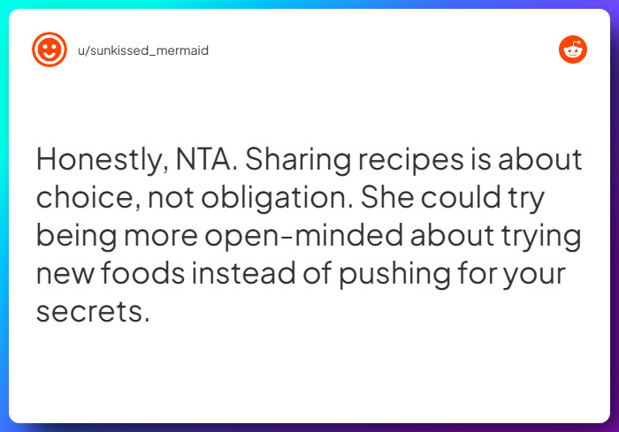 Comment from u/sunkissed_mermaid