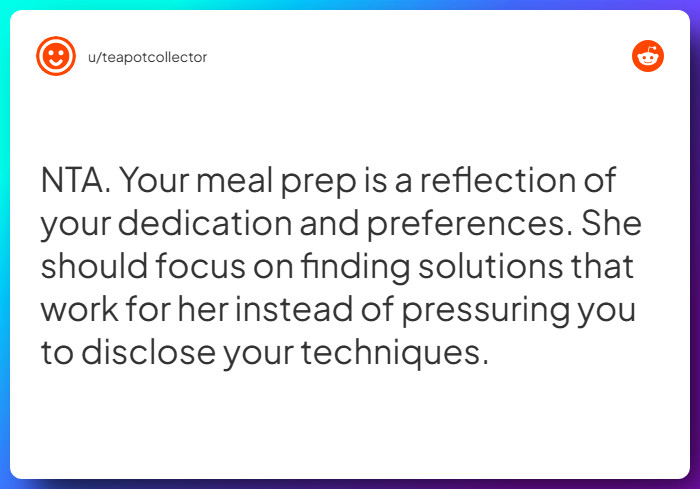 Comment from u/teapotcollector