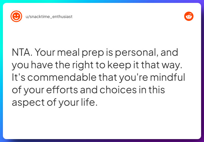 Comment from u/snacktime_enthusiast