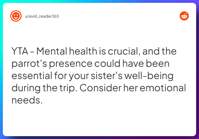 Comment from u/avid_reader365