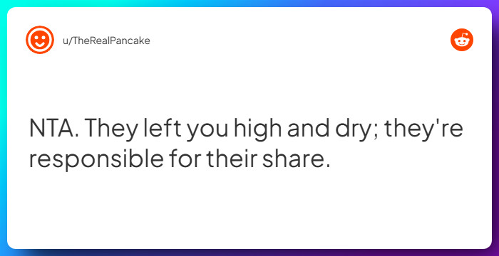 Comment from u/TheRealPancake