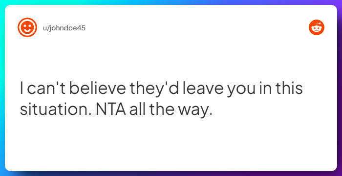 Comment from u/johndoe45