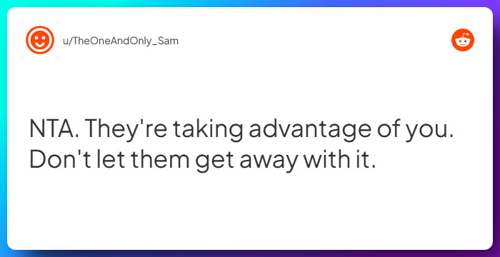 Comment from u/TheOneAndOnly_Sam